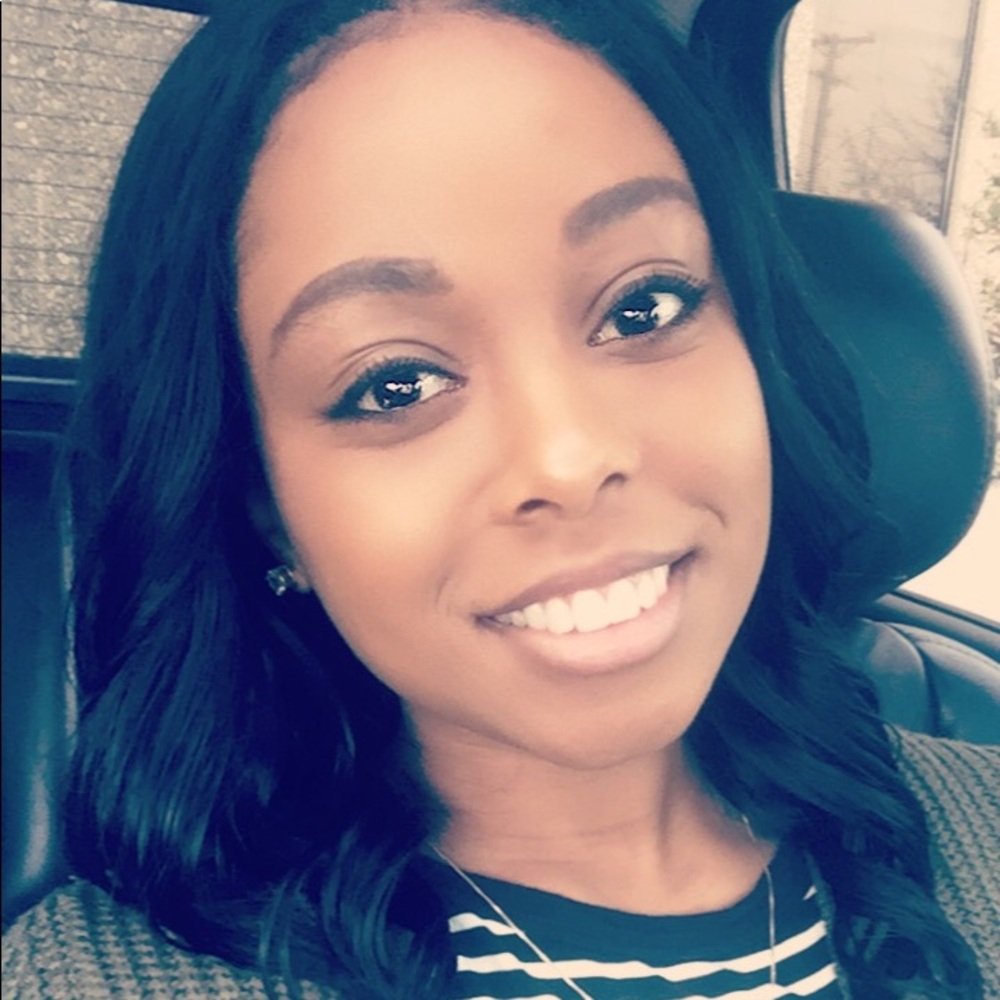 Meet your Posher, Charnell